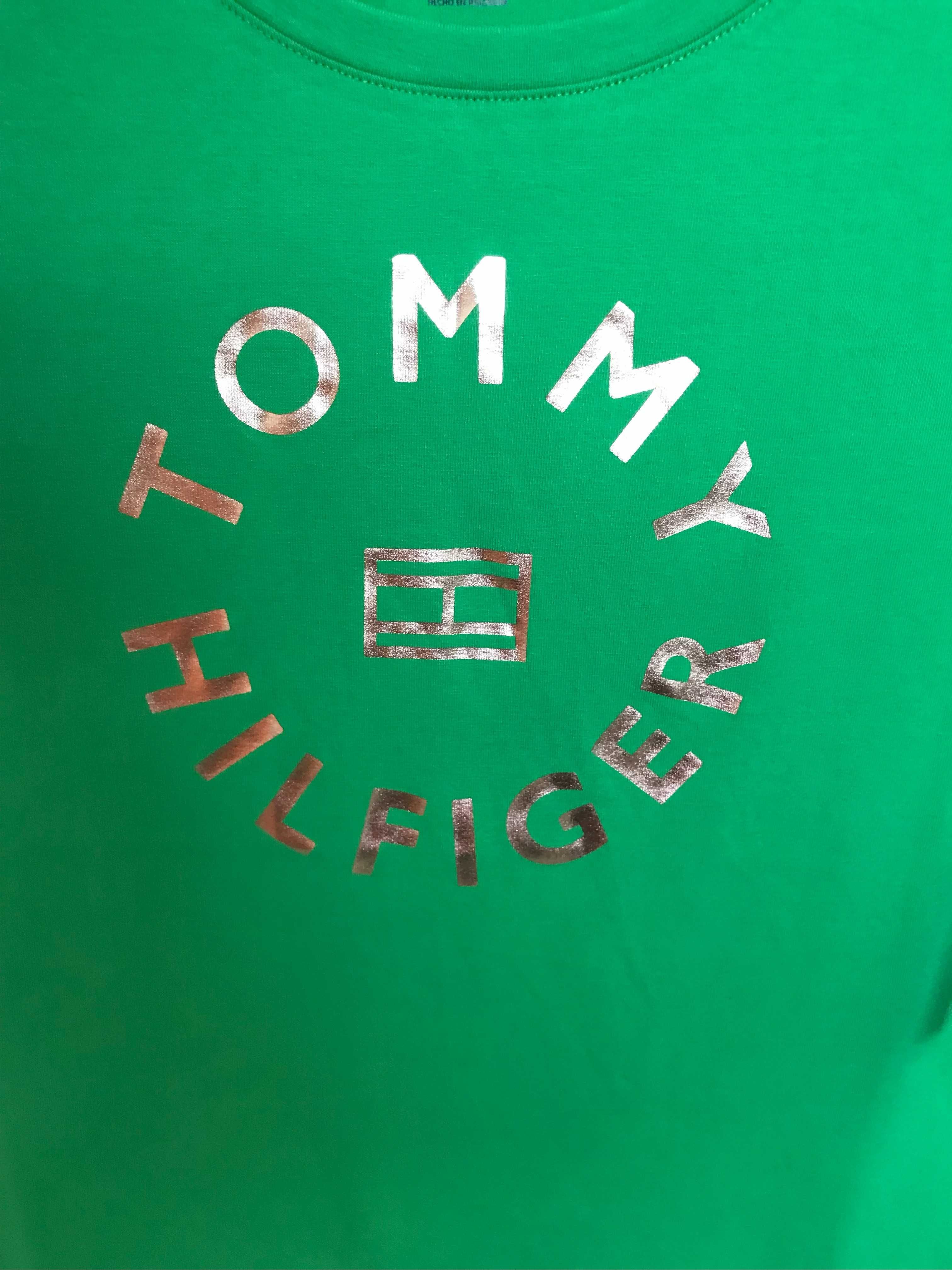 Новa оригинална рокля Tommy Hilfiger-USA