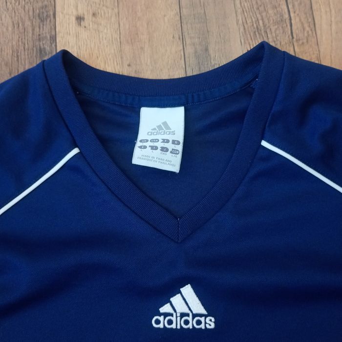 Спортни тениски L. Nike, Adidas