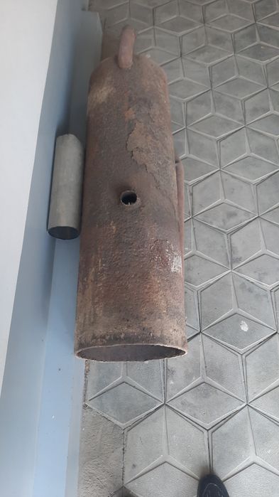 Котел Б/У Холати яхши тулмаган