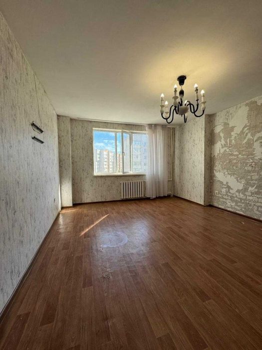 Продаётся 1 - комнатная квартира в районе Болашак