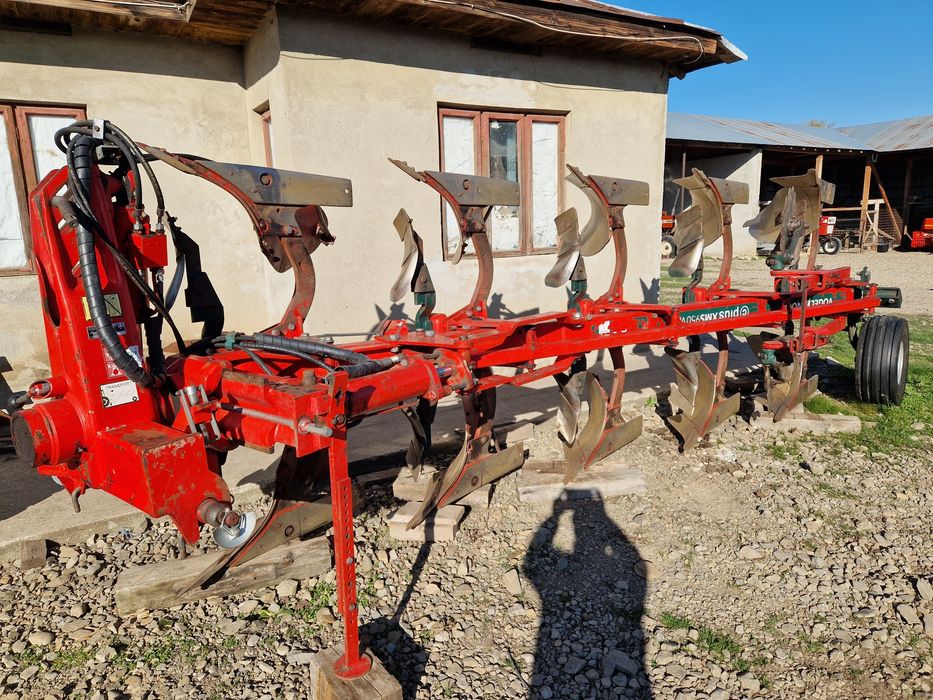 Plug reversibil Vogel Noot vario 5trupite