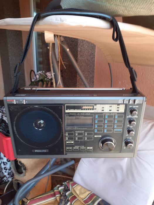 PHILIPS model: D 2935