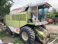 Claas dominator 108 SL hidrostatica