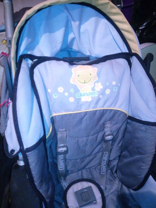 Детска количка - Pooky   !!!