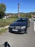 C 250, 4 matic, 205 hp