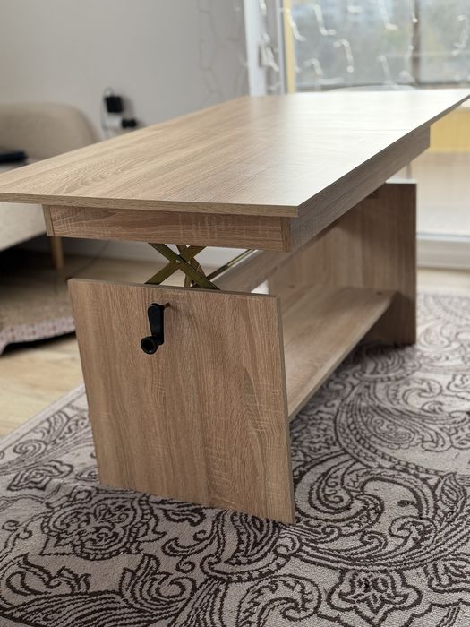 Масичка и столчета