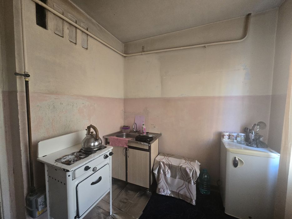 Zudlik bilan 1 xonali kvartira ijaraga beriladi