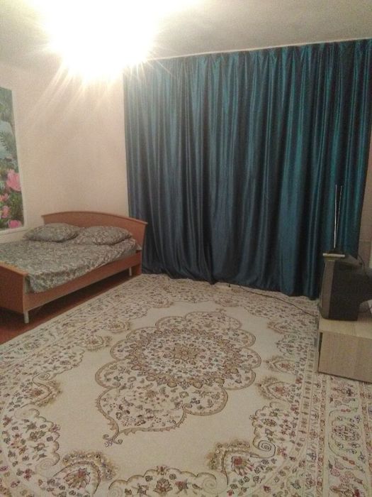 сдам квартиру посуточно по центру