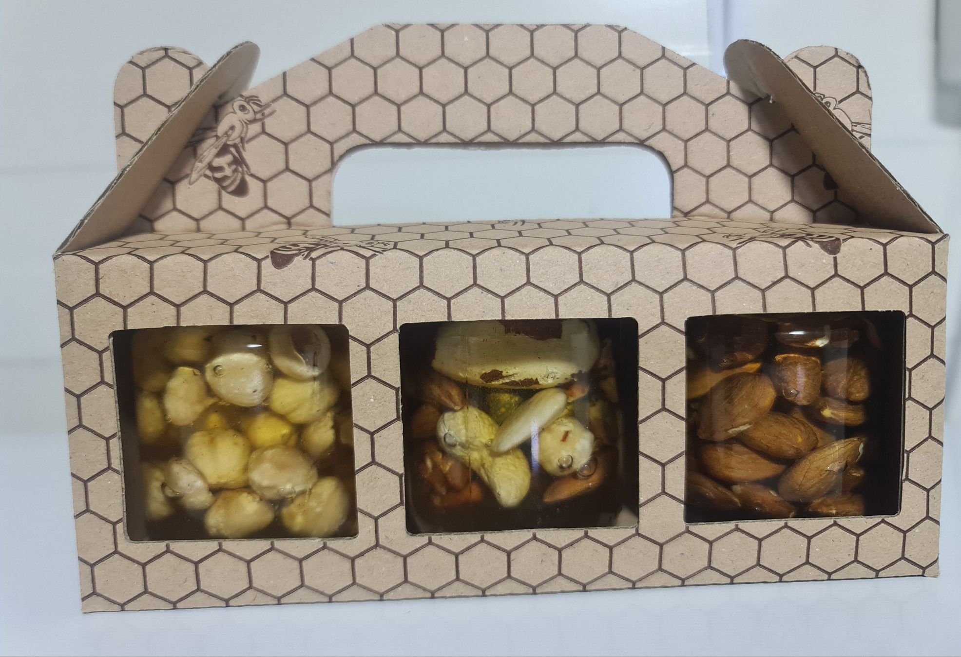 Cadoul dulce pentru zile dulci