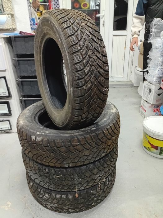 185/65/14 зимни сатылады