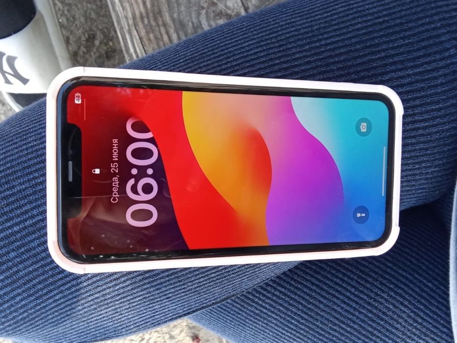 Айфон 11 iphone 11