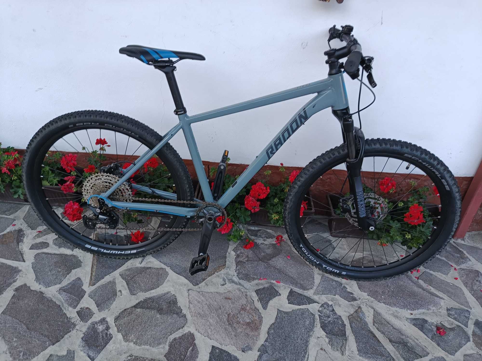 Radon ZR Team 27.5