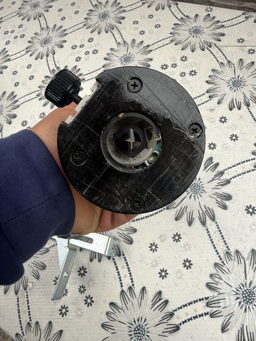 Акумулаторна Челна Фреза Makita 18v