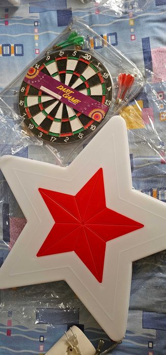 ornament sarbatori  rgb  craciun geam interior