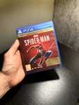 Spiderman Ps4 joc ps5