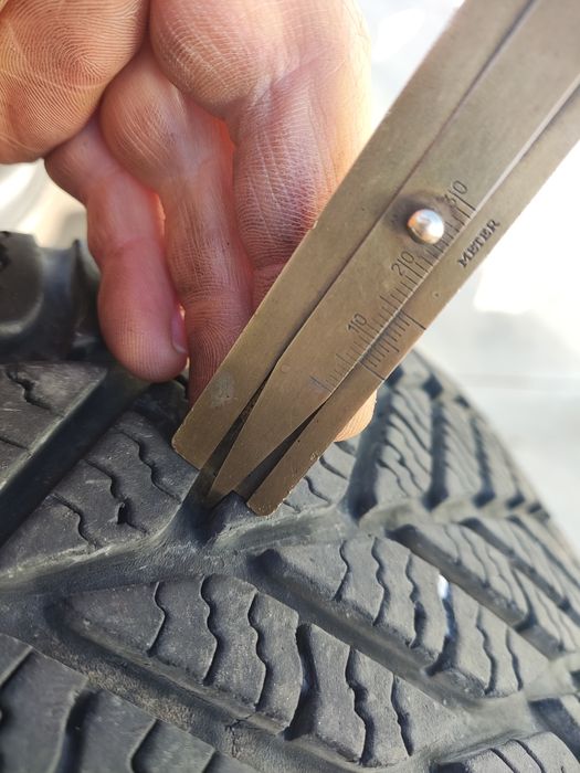 195/65/15 Debica Frigo