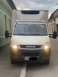 Iveco Daily 50C18