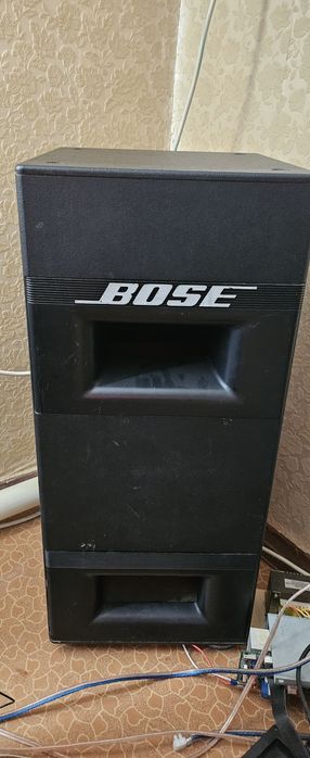 Сабуфер пассивный Bose