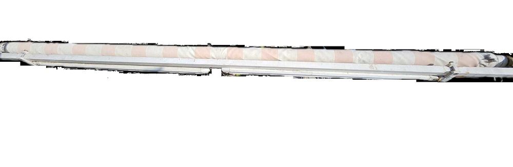 Copertina Retractabilă folosita pt Terasă sau Balcon