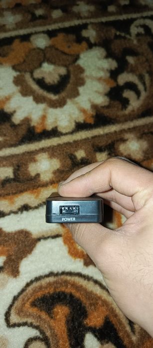 Aerocool rgb kontroller h66F