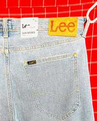 **Blugi*Lee*31/32*50%reducere*Original !!