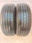 Anvelope 225/65/17 an 2022 all season M+S VREDESTEIN QUATRAC PRO