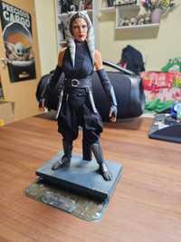 Vand Hot Toys Ahsoka din serialul Disney Plus