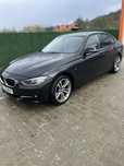 Bmw f30 N47 seria 3