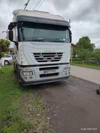 Iveco stralis e5