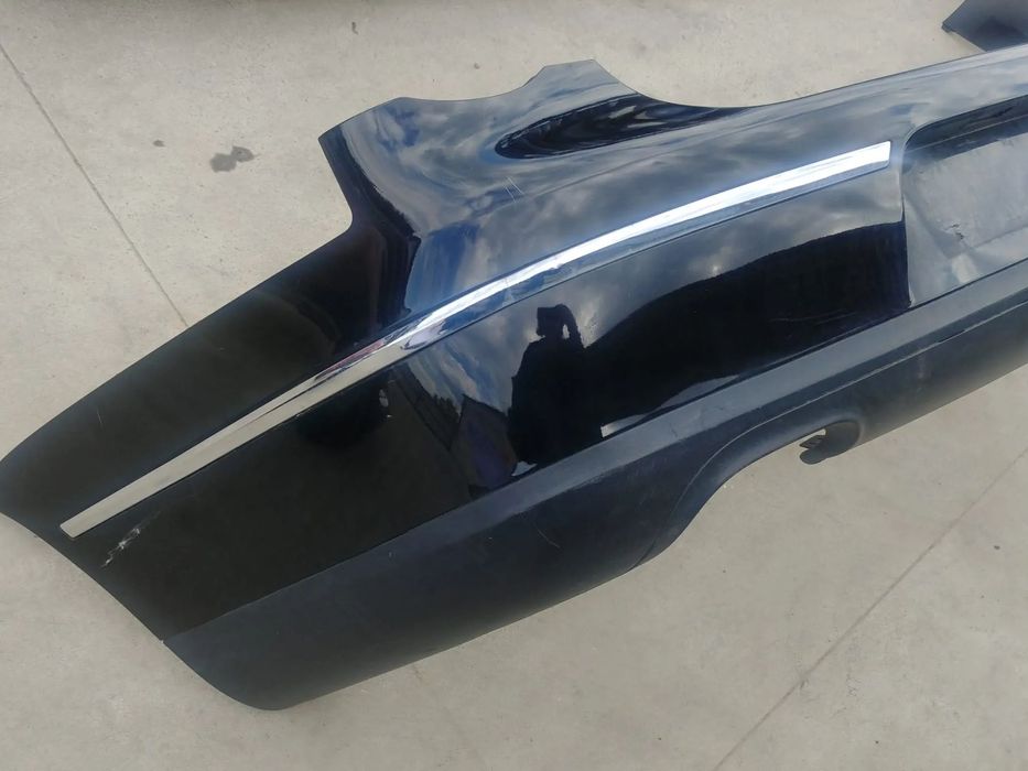bara spate vw passat b6 limuzina 3c5807417