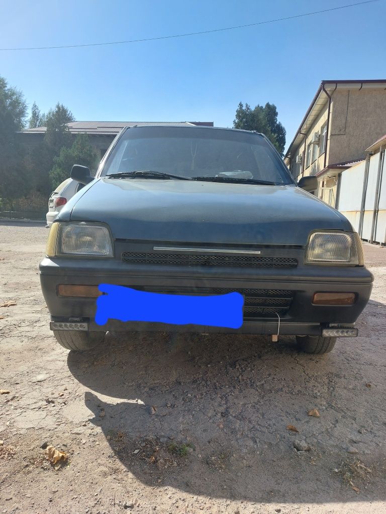 Tiko 2000 yil holati orta