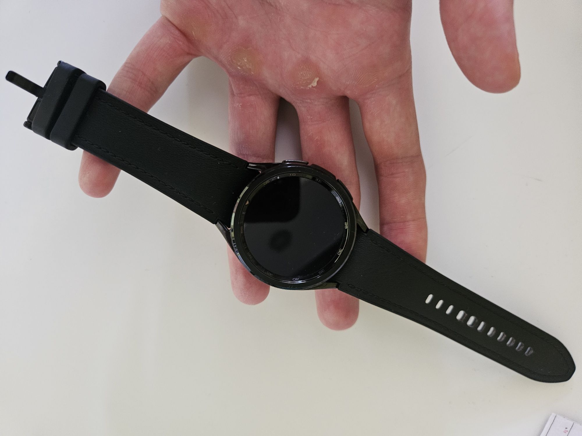 Samsung Galaxy Watch 6 Classic 43mm