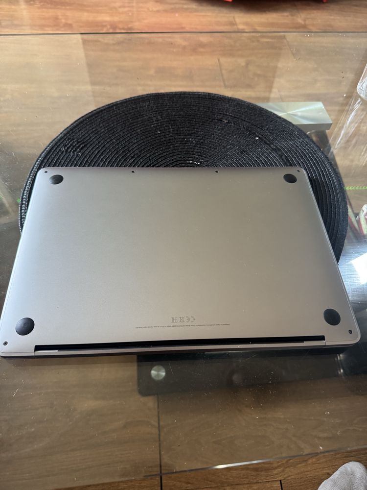 Macbooc pro 2019