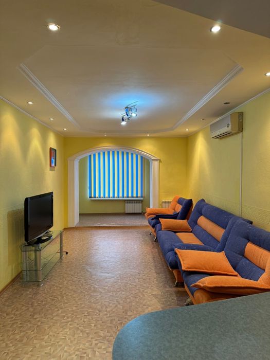 2х комн кваритра в центре