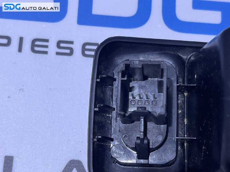 Buton Reglaj Geam Geamuri Usa Portiera Dreapta Spate Ford Kuga 2008 - 2012 Cod 3M51-226A37-AFW 3M51226A37AFW