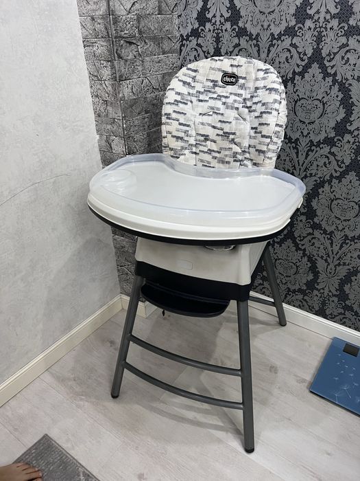 Стул  кресло детский 3 в 1