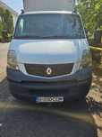 Renault MASCOTT Al doilea proprietar, itp valabil, se conduce cu B
