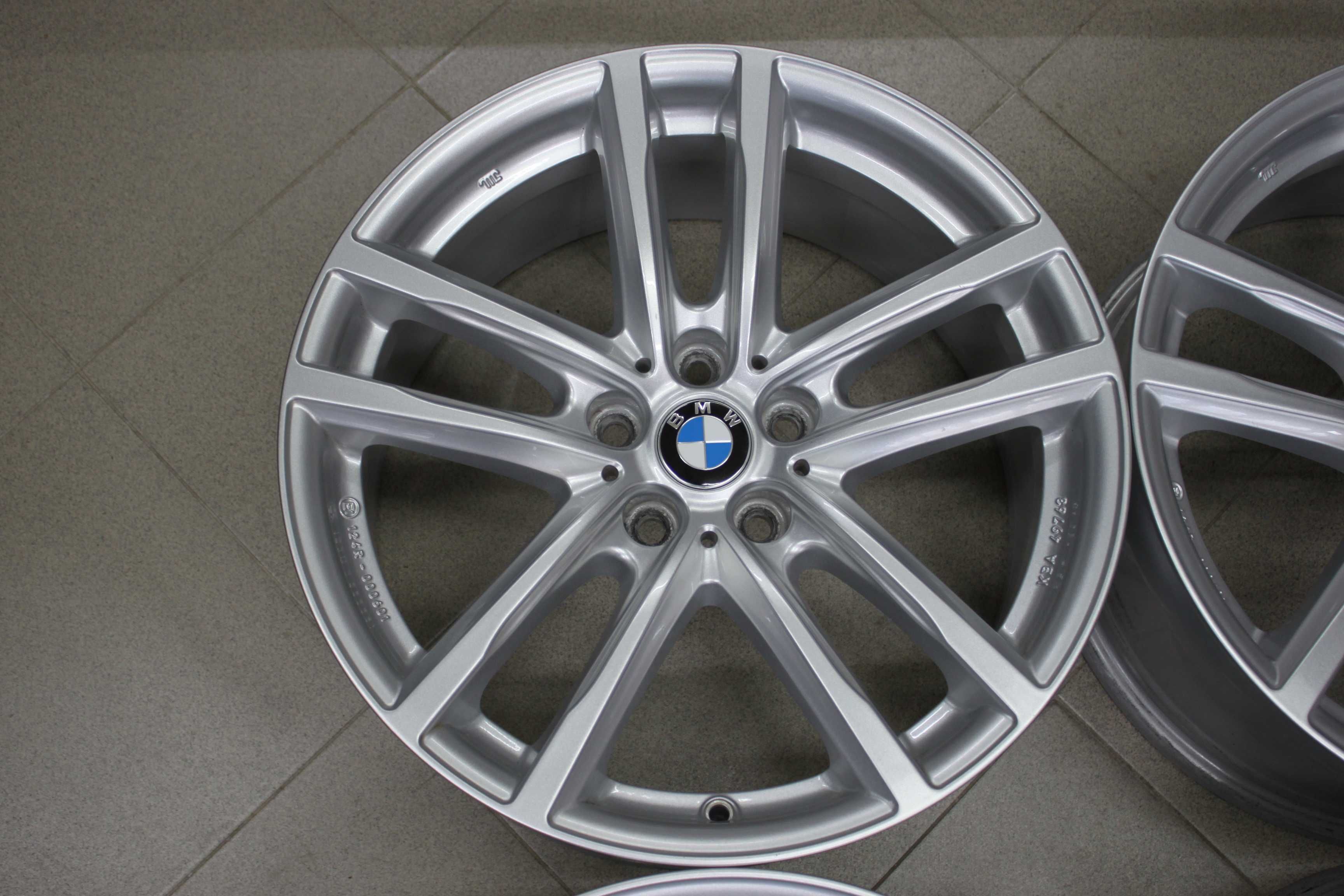 Джанти 18" BMW 5-серия G30