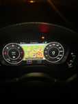 Audi A4 Sline ultra ceasuri digitale(cockpit)