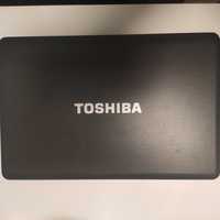 Лаптоп Toshiba Satellite C660 - 11Z
