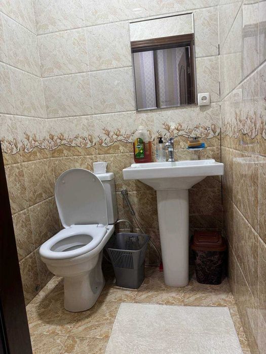 Аренда квартиры 3-х комнатная ЖК Минор Юнусабад р-н