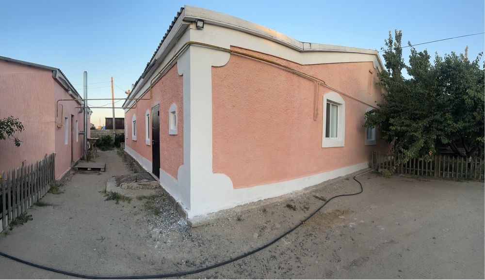 Улица Максота Танкыбаева