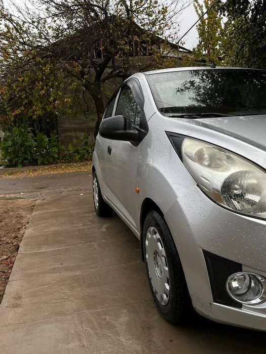 Spark 2011 srochno sotiladi