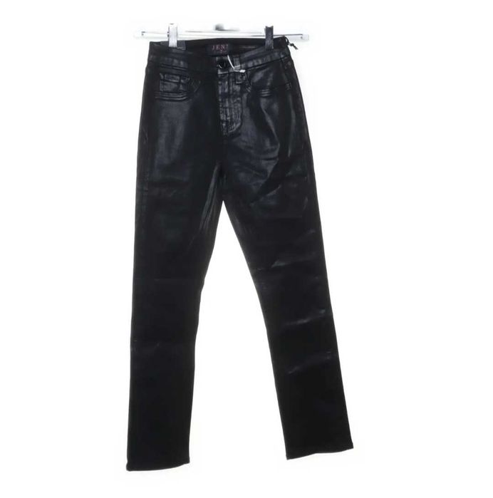 Blugi Dama 7 for All Mankind Ankle Straight size 27 Noi!
