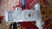 Vând bicicleta electrica medicala