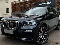 BMW X5 BMW X5 45e xDrive M Pano Sky Carbon NightV Masaj / Finanțare Leasing