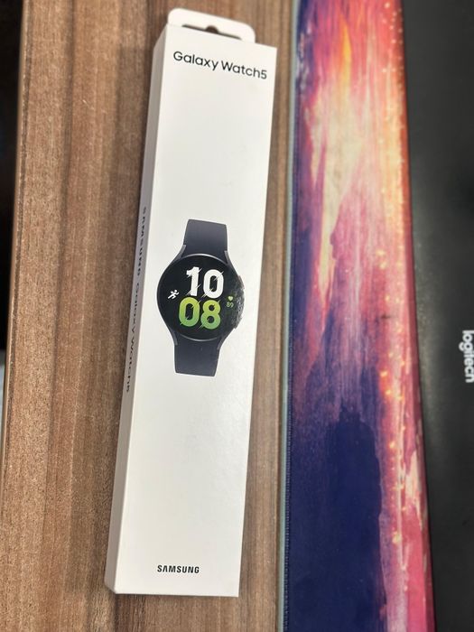 Galaxy watch 5, 44mm