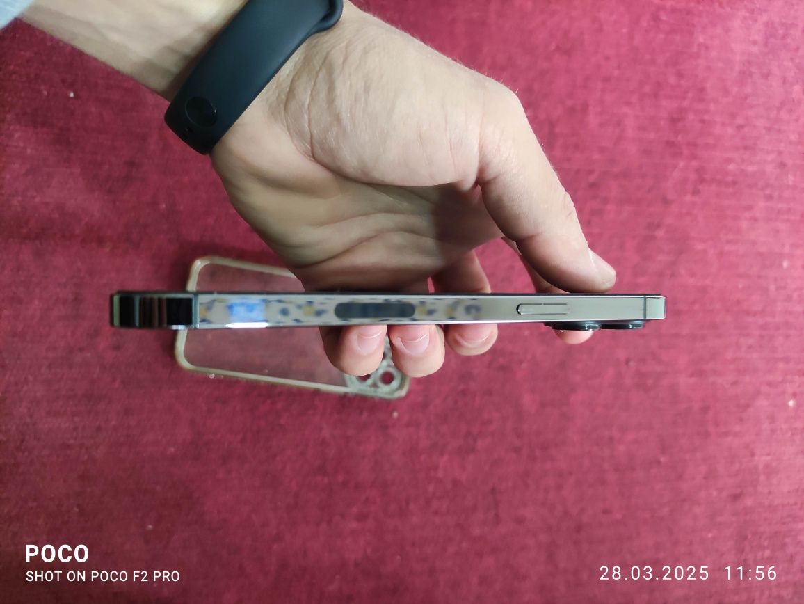 iPhone 12 pro max ideal LL/A