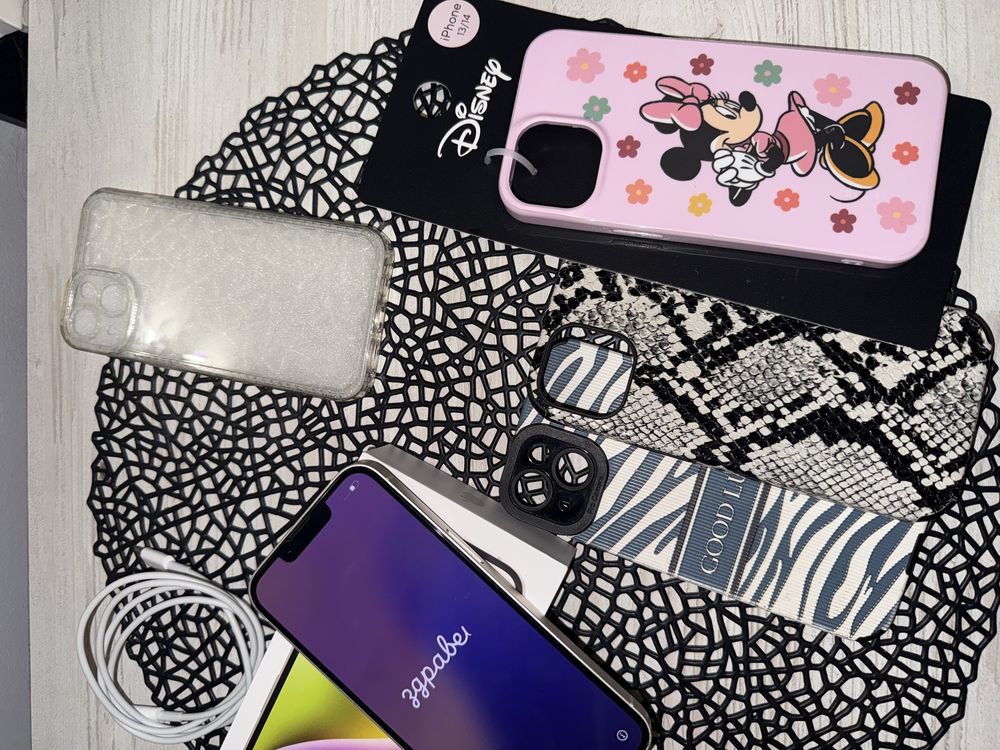 iPhone 14 използван