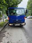 Nissan atleon basculabil